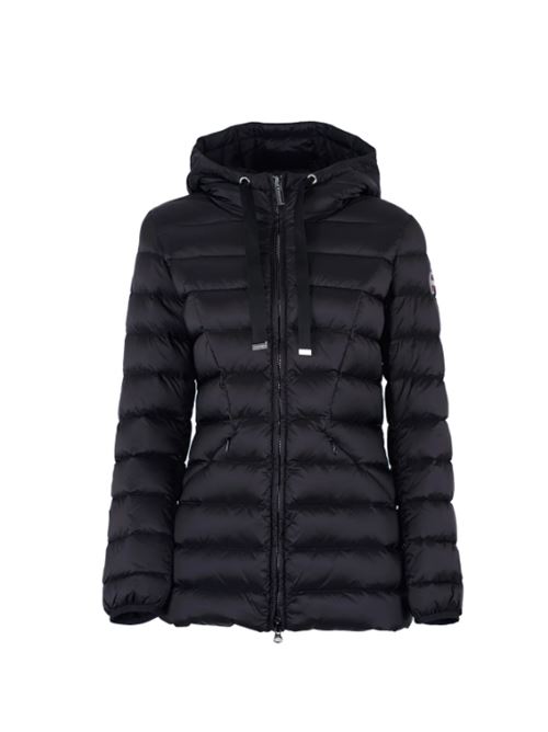 DELUXE COLMAR | 2226.2YO99 BLACK
